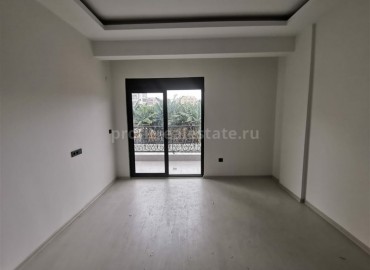 One-bedroom apartment, in fine finish, in a residential complex built in 2020, in the center of Mahmutlar ID-5298 фото-2}}