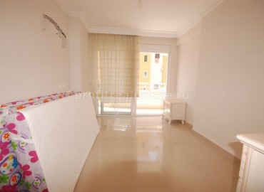 Квартира с мебелью в комплексе с бассейном по хорошей цене в Махмутларе, Алания ID-0307 фото-13}}