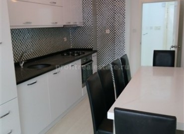 Two-bedroom apartment in the very center of Alanya, 100 m2 ID-5300 фото-5