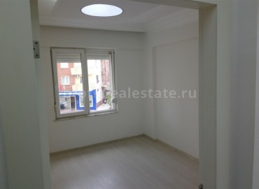 Two-bedroom apartment in the very center of Alanya, 100 m2 ID-5300 фото-8