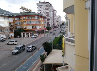 Two-bedroom apartment in the very center of Alanya, 100 m2 ID-5300 фото-10