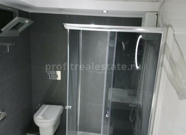 Two-bedroom apartment in the very center of Alanya, 100 m2 ID-5300 фото-13