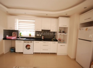 Apartment with furniture in a complex with a swimming pool at a bargain price ID-0307 фото-15