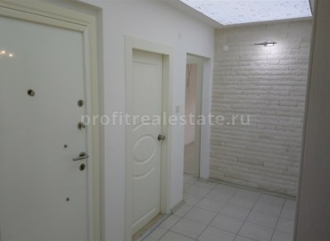 Two-bedroom apartment in the very center of Alanya, 100 m2 ID-5300 фото-16