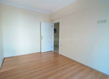 Two-bedroom apartment, with a separate kitchen, just 50 meters from Keykubat beach, Alanya ID-5301 фото-14