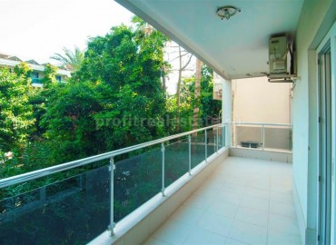 Two-bedroom apartment, with a separate kitchen, just 50 meters from Keykubat beach, Alanya ID-5301 фото-16