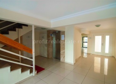 Two-bedroom apartment, with a separate kitchen, just 50 meters from Keykubat beach, Alanya ID-5301 фото-21