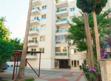 Two-bedroom apartment, with a separate kitchen, just 50 meters from Keykubat beach, Alanya ID-5301 фото-23