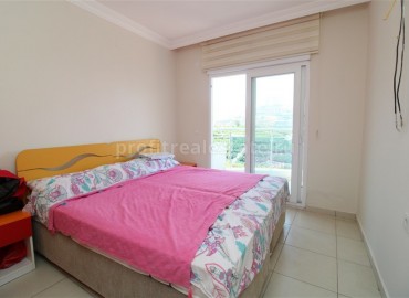 Two-bedroom apartment with breathtaking panoramic views, Mahmutlar, Alanya, 120 m2 ID-5304 фото-6