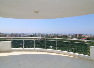 Трехкомнатная квартира с завораживающими панорамными видами, Махмутлар, Аланья, 120 м2 ID-5304 фото-8