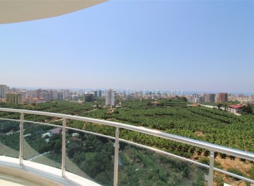 Two-bedroom apartment with breathtaking panoramic views, Mahmutlar, Alanya, 120 m2 ID-5304 фото-9
