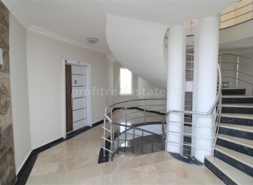 Two-bedroom apartment with breathtaking panoramic views, Mahmutlar, Alanya, 120 m2 ID-5304 фото-13