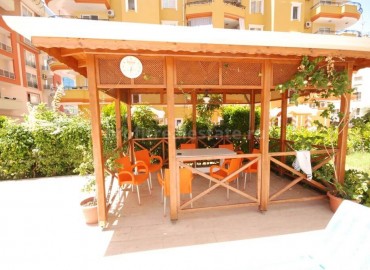 Apartment with furniture in a complex with a swimming pool at a bargain price ID-0307 фото-22