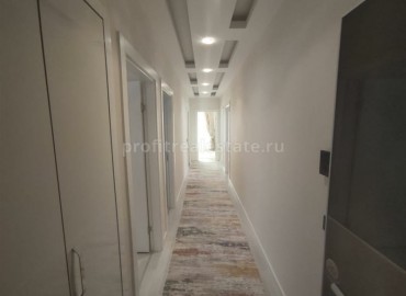 Four-room apartment, with a separate kitchen, equipped with furniture and appliances, Mahmutlar, Alanya, 160 m2 ID-5305 фото-2
