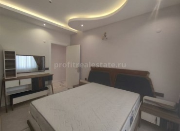 Four-room apartment, with a separate kitchen, equipped with furniture and appliances, Mahmutlar, Alanya, 160 m2 ID-5305 фото-5