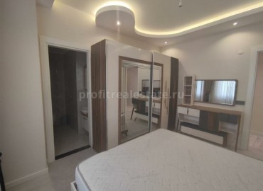 Four-room apartment, with a separate kitchen, equipped with furniture and appliances, Mahmutlar, Alanya, 160 m2 ID-5305 фото-6