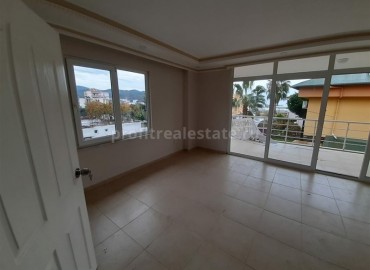 Four-room villa at a bargain price, Kargicak, Alanya, 240 m2 ID-5306 фото-7