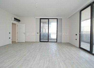 New  three-bedroom apartment, in a residence with excellent facilities, Mahmutlar, Alanya, 160 m2 ID-5307 фото-4