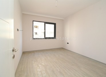 New  three-bedroom apartment, in a residence with excellent facilities, Mahmutlar, Alanya, 160 m2 ID-5307 фото-11