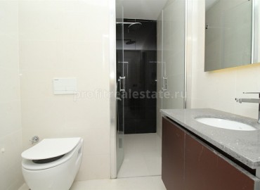 New  three-bedroom apartment, in a residence with excellent facilities, Mahmutlar, Alanya, 160 m2 ID-5307 фото-16