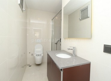 New  three-bedroom apartment, in a residence with excellent facilities, Mahmutlar, Alanya, 160 m2 ID-5307 фото-18