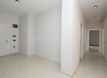 New  three-bedroom apartment, in a residence with excellent facilities, Mahmutlar, Alanya, 160 m2 ID-5307 фото-19