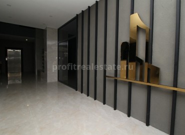 New  three-bedroom apartment, in a residence with excellent facilities, Mahmutlar, Alanya, 160 m2 ID-5307 фото-20