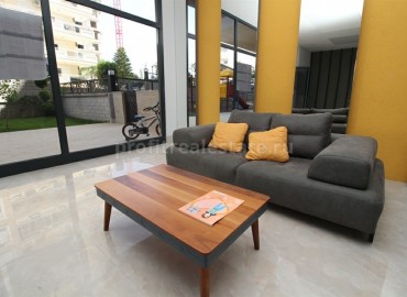 New  three-bedroom apartment, in a residence with excellent facilities, Mahmutlar, Alanya, 160 m2 ID-5307 фото-21