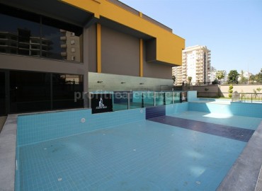 New  three-bedroom apartment, in a residence with excellent facilities, Mahmutlar, Alanya, 160 m2 ID-5307 фото-22