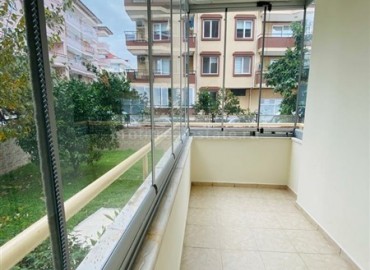 Spacious 1 + 1 apartment with an area of 70m2, in the prestigious European district of Oba, Alanya ID-5308 фото-8