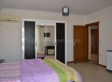Apartment with furniture and home appliances on the first coastline in Turkey ID-0308 фото-16
