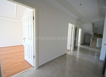 Spacious four-room duplex in a residential complex with rich infrastructure, Mahmutlar, Alanya, 180 m2 ID-5315 фото-2