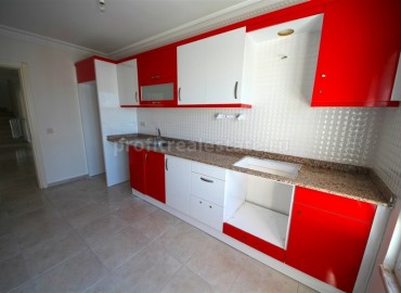Spacious four-room duplex in a residential complex with rich infrastructure, Mahmutlar, Alanya, 180 m2 ID-5315 фото-6