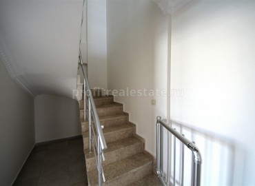 Spacious four-room duplex in a residential complex with rich infrastructure, Mahmutlar, Alanya, 180 m2 ID-5315 фото-10
