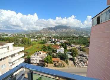 Spacious four-room duplex in a residential complex with rich infrastructure, Mahmutlar, Alanya, 180 m2 ID-5315 фото-15