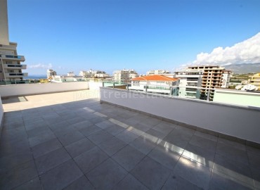 Spacious four-room duplex in a residential complex with rich infrastructure, Mahmutlar, Alanya, 180 m2 ID-5315 фото-16