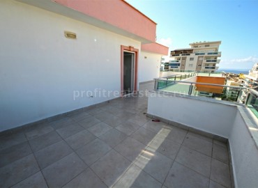 Spacious four-room duplex in a residential complex with rich infrastructure, Mahmutlar, Alanya, 180 m2 ID-5315 фото-17