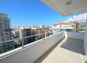 Spacious four-room duplex in a residential complex with rich infrastructure, Mahmutlar, Alanya, 180 m2 ID-5315 фото-18