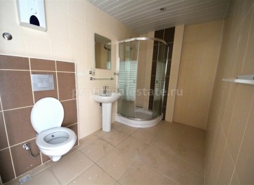 Spacious four-room duplex in a residential complex with rich infrastructure, Mahmutlar, Alanya, 180 m2 ID-5315 фото-20