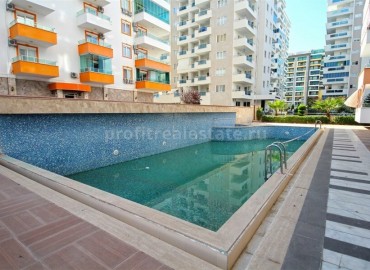 Spacious four-room duplex in a residential complex with rich infrastructure, Mahmutlar, Alanya, 180 m2 ID-5315 фото-23