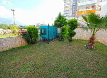 Spacious four-room duplex in a residential complex with rich infrastructure, Mahmutlar, Alanya, 180 m2 ID-5315 фото-24