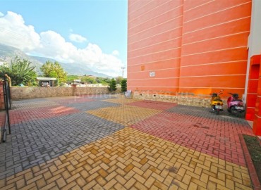 Spacious four-room duplex in a residential complex with rich infrastructure, Mahmutlar, Alanya, 180 m2 ID-5315 фото-25