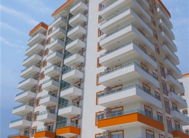 Spacious four-room duplex in a residential complex with rich infrastructure, Mahmutlar, Alanya, 180 m2 ID-5315 фото-26