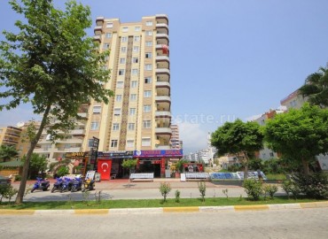 Furnished apartment with three bedrooms in a complex with a large green area ID-0309 фото-2