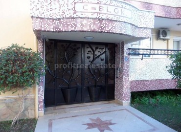 Furnished apartment with three bedrooms in a complex with a large green area ID-0309 фото-4