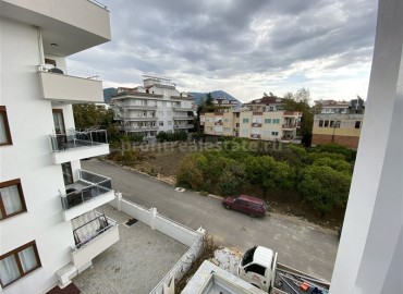 Two-bedroom apartments in a new residential complex, built in 2020, Oba, Alanya, 72-145 m2 ID-5327 фото-13