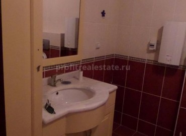 Furnished apartment with three bedrooms in a complex with a large green area ID-0309 фото-19