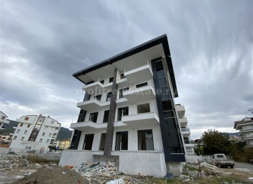 Трехкомнатные апартаменты в новом жилом комплексе, построенном в 2020 году, Оба, Аланья, 72-145 м2 ID-5327 фото-17