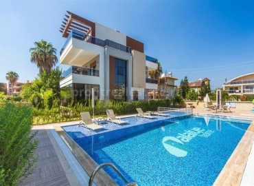 Luxurious three-storey villa, just 400 meters from Konakli beach, Alanya, 200 m2 ID-5329 фото-17