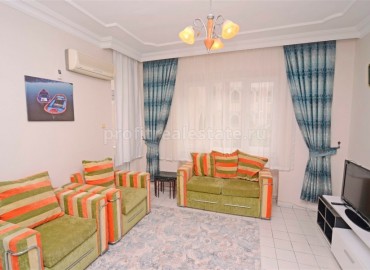 Three-room apartment at a bargain price, just 50 meters from the sea, Mahmutlar, Alanya ID-5330 фото-2
